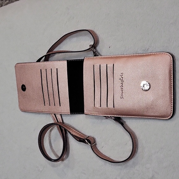 Save The Girls Crossbody - Picture 4 of 8